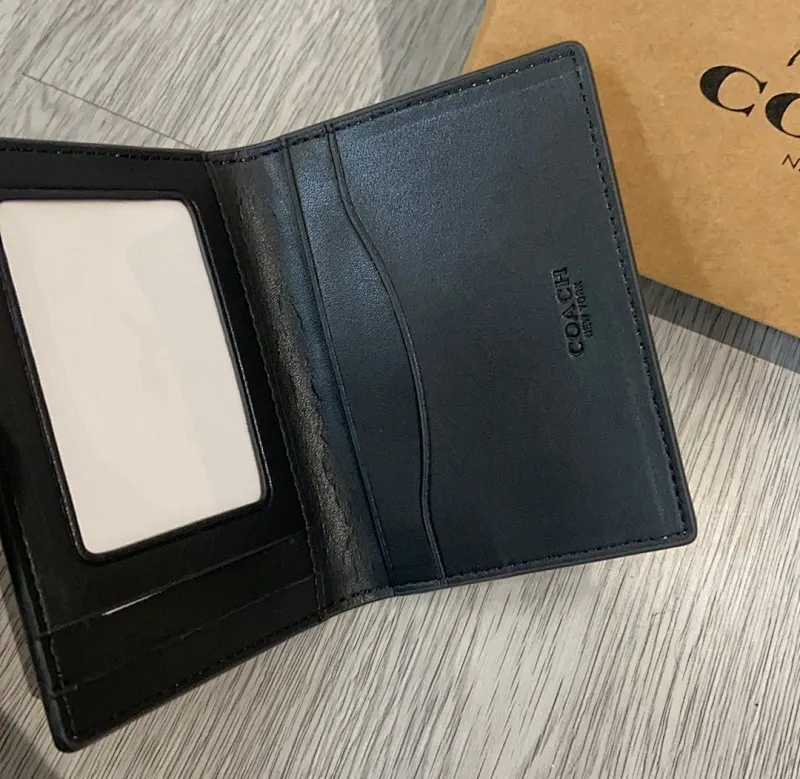 All Categories Coach Wallets (COACH) Coach 118