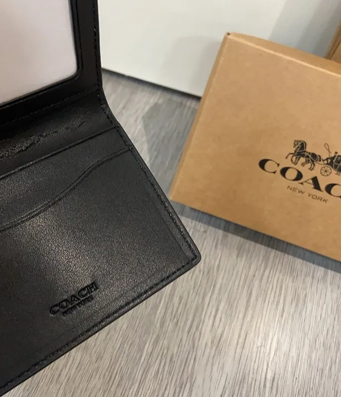 All Categories Coach Wallets (COACH) Coach 118