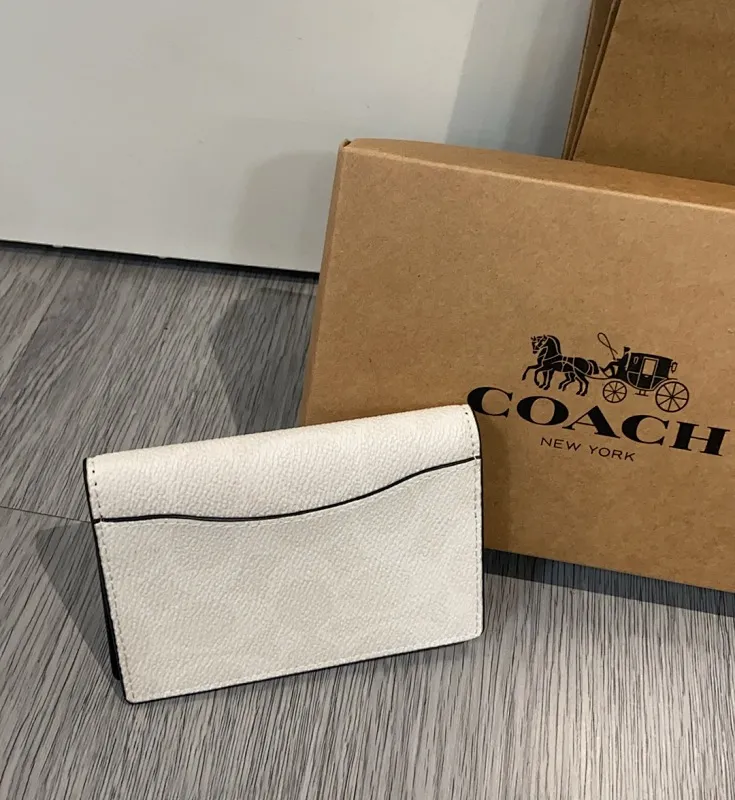 All Categories Coach Wallets (COACH) Coach 118