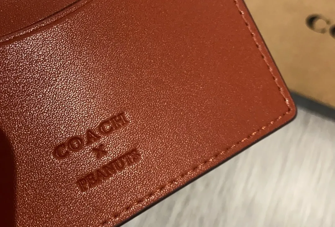 All Categories Coach Wallets (COACH) Coach 118