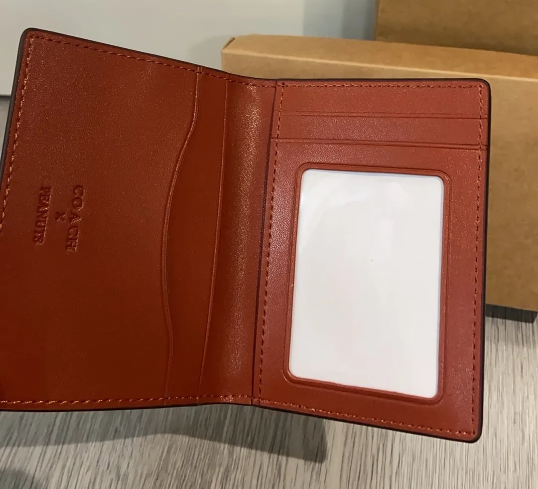 All Categories Coach Wallets (COACH) Coach 118