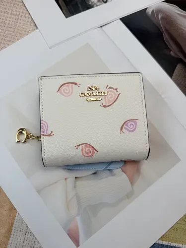 All Categories Coach Wallet (COACH) Coach C9913
