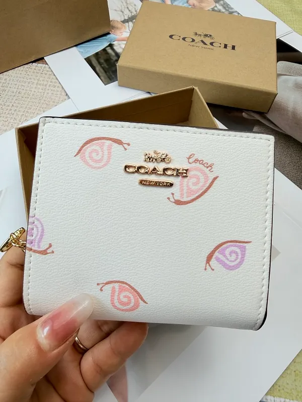All Categories Coach Wallet (COACH) Coach C9913