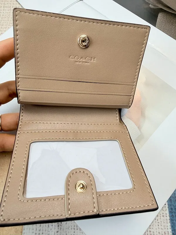 All Categories Coach Wallet (COACH) Coach C9913