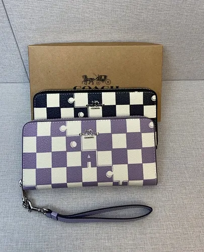 All Categories Coach Wallet (COACH) Coach CR622