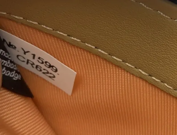 All Categories Coach Wallet (COACH) Coach CR622