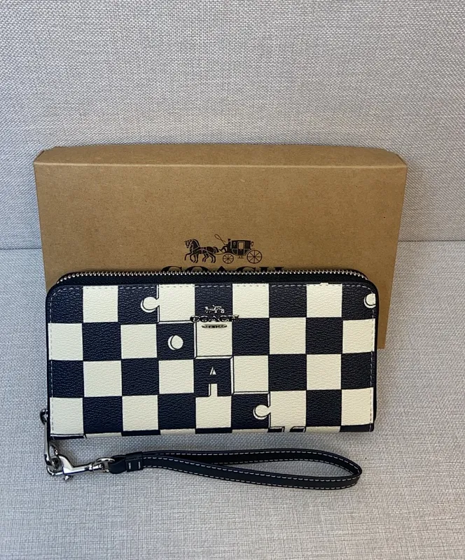 All Categories Coach Wallet (COACH) Coach CR622