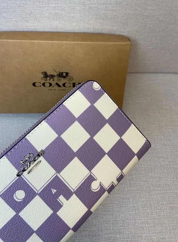 All Categories Coach Wallet (COACH) Coach CR622