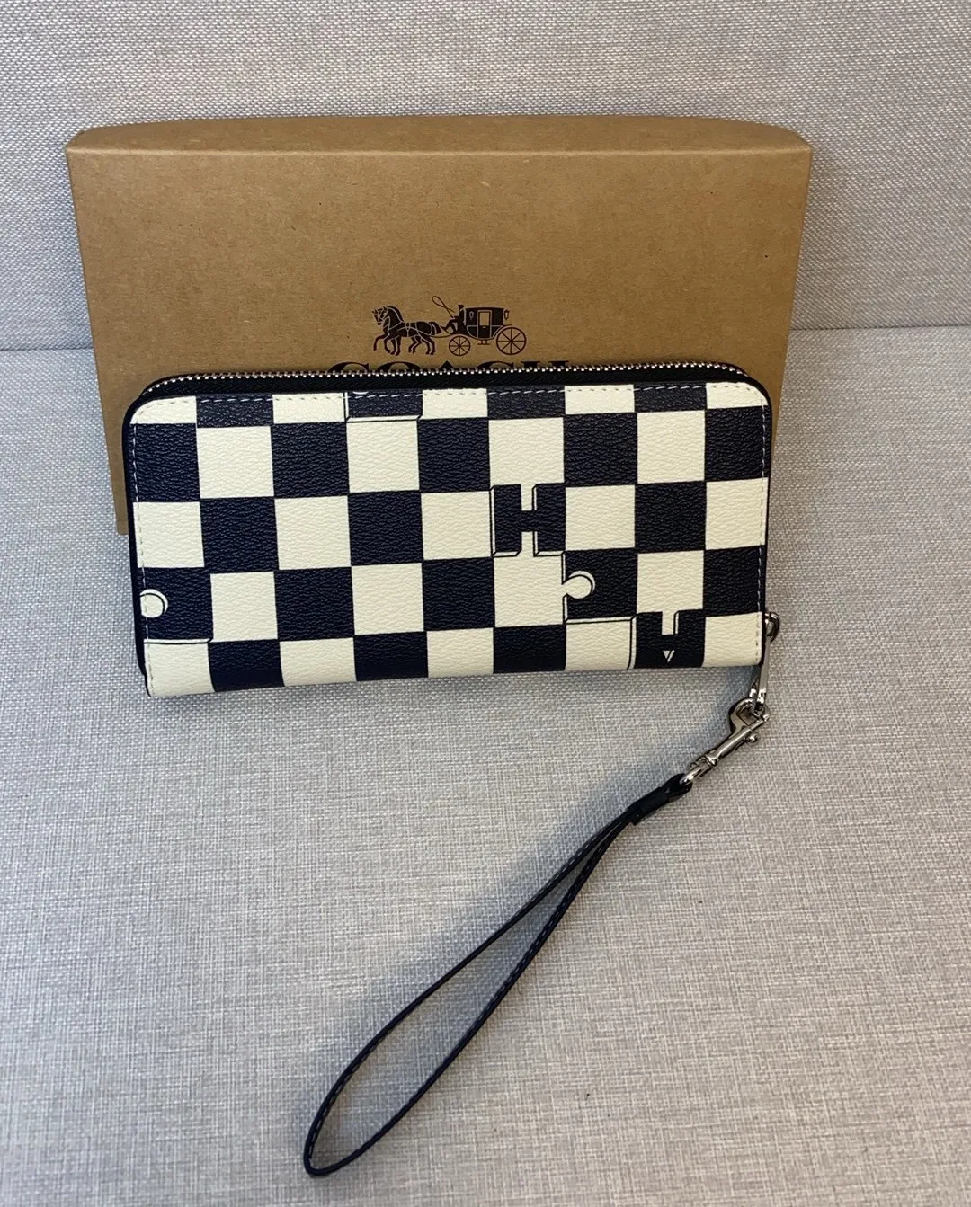 All Categories Coach Wallet (COACH) Coach CR622