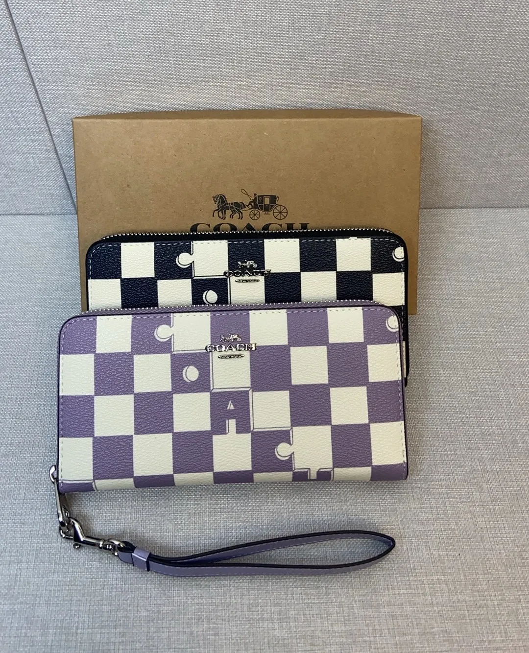 All Categories Coach Wallet (COACH) Coach CR622