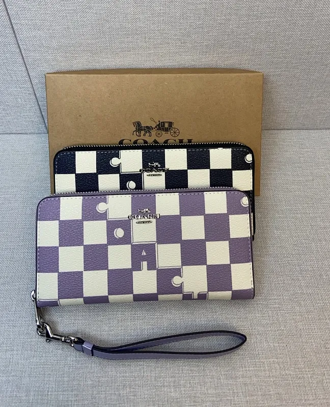 All Categories Coach Wallet (COACH) Coach CR622