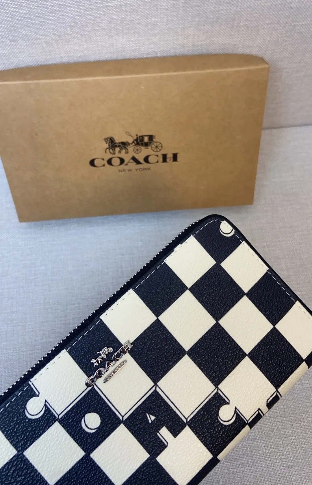All Categories Coach Wallet (COACH) Coach CR622