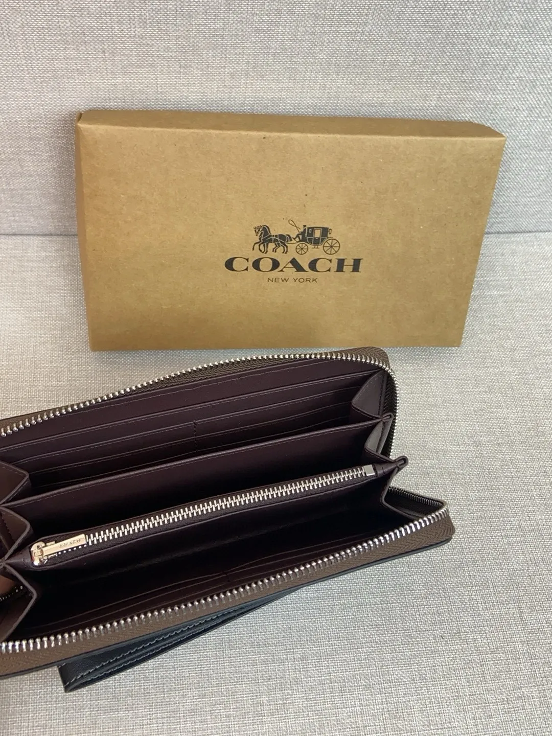 All Categories Coach Wallet (COACH) Coach CP411
