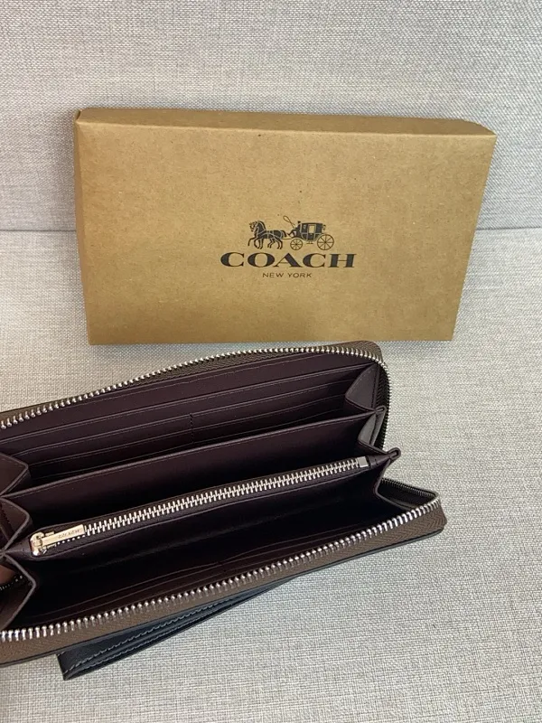 All Categories Coach Wallet (COACH) Coach CP411