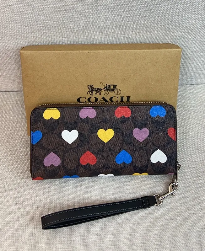 All Categories Coach Wallet (COACH) Coach CP411