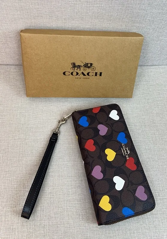 All Categories Coach Wallet (COACH) Coach CP411