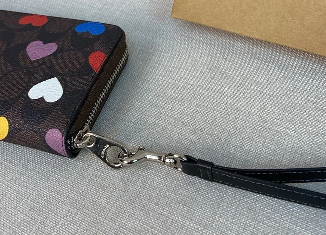 All Categories Coach Wallet (COACH) Coach CP411