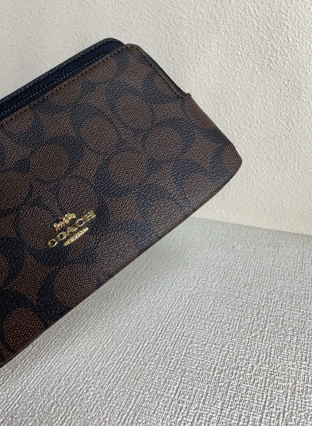 All Categories Coach Wallet (COACH) Coach C5610
