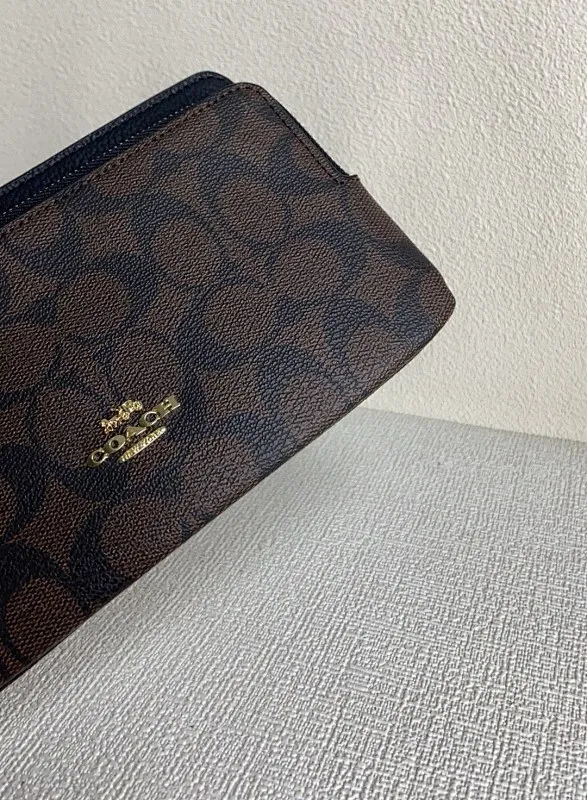 All Categories Coach Wallet (COACH) Coach C5610