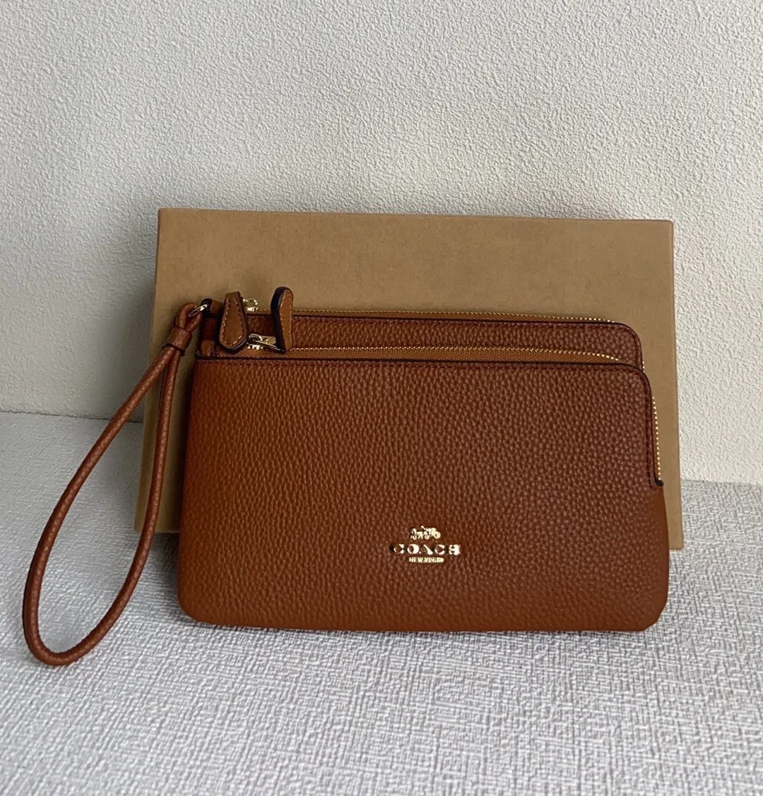 All Categories Coach Wallet (COACH) Coach C5610