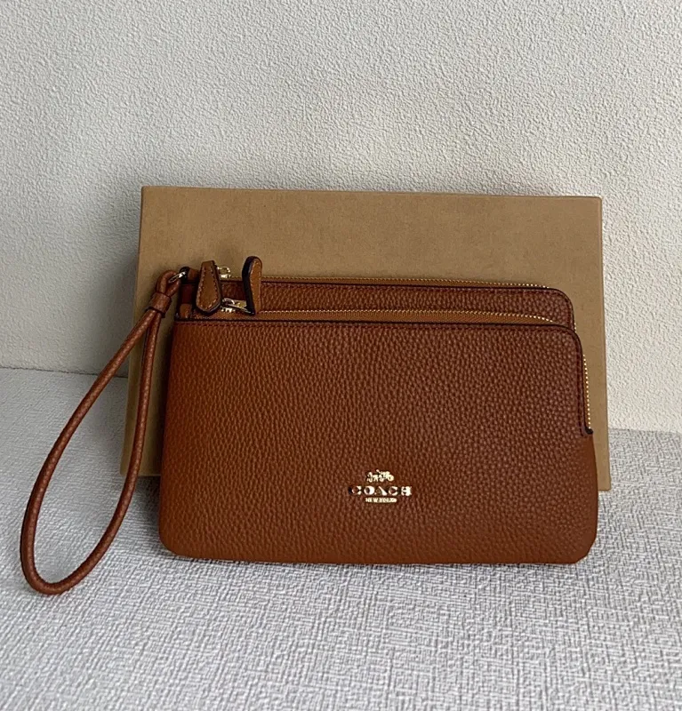 All Categories Coach Wallet (COACH) Coach C5610