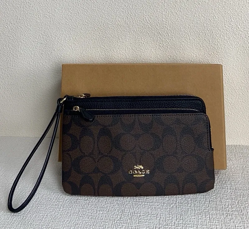 All Categories Coach Wallet (COACH) Coach C5610