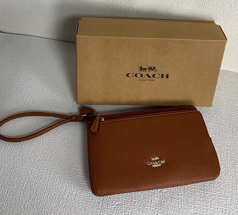 All Categories Coach Wallet (COACH) Coach C5610