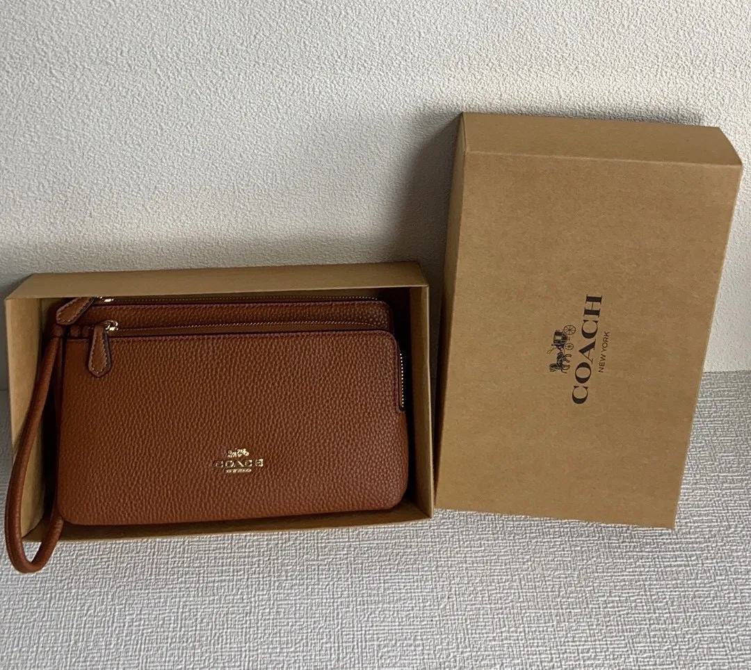 All Categories Coach Wallet (COACH) Coach C5610