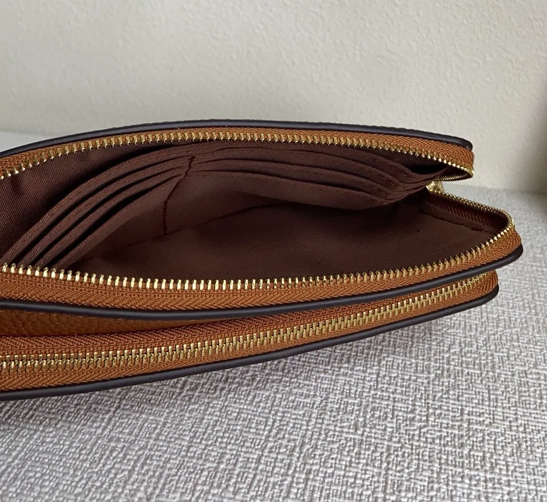 All Categories Coach Wallet (COACH) Coach C5610