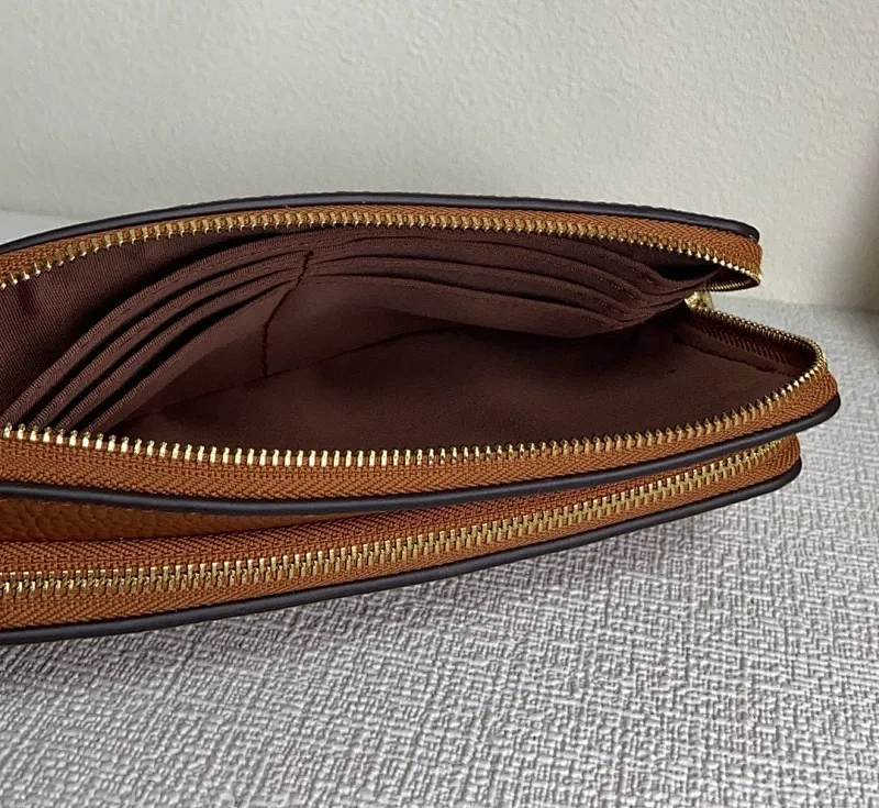 All Categories Coach Wallet (COACH) Coach C5610