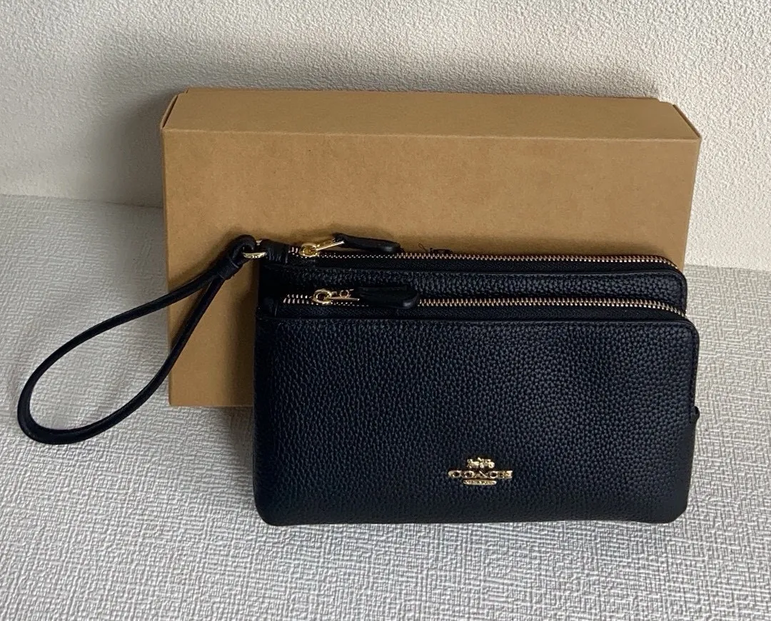 All Categories Coach Wallet (COACH) Coach C5610