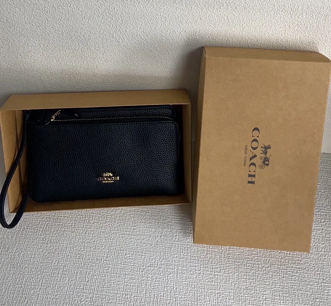 All Categories Coach Wallet (COACH) Coach C5610