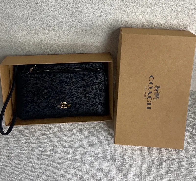All Categories Coach Wallet (COACH) Coach C5610