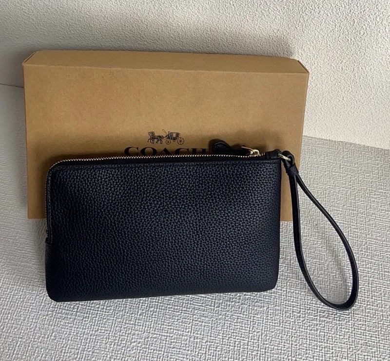 All Categories Coach Wallet (COACH) Coach C5610