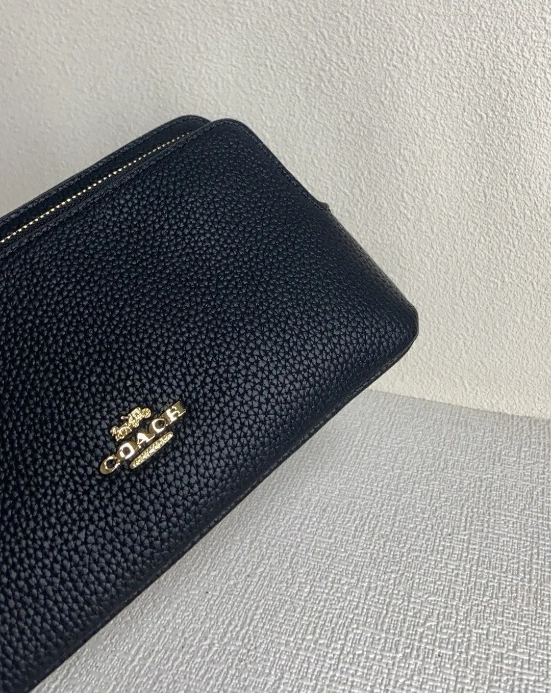 All Categories Coach Wallet (COACH) Coach C5610