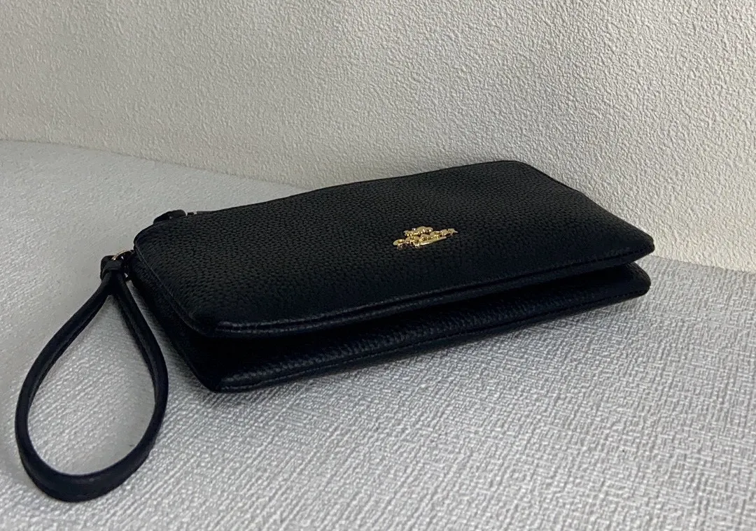 All Categories Coach Wallet (COACH) Coach C5610