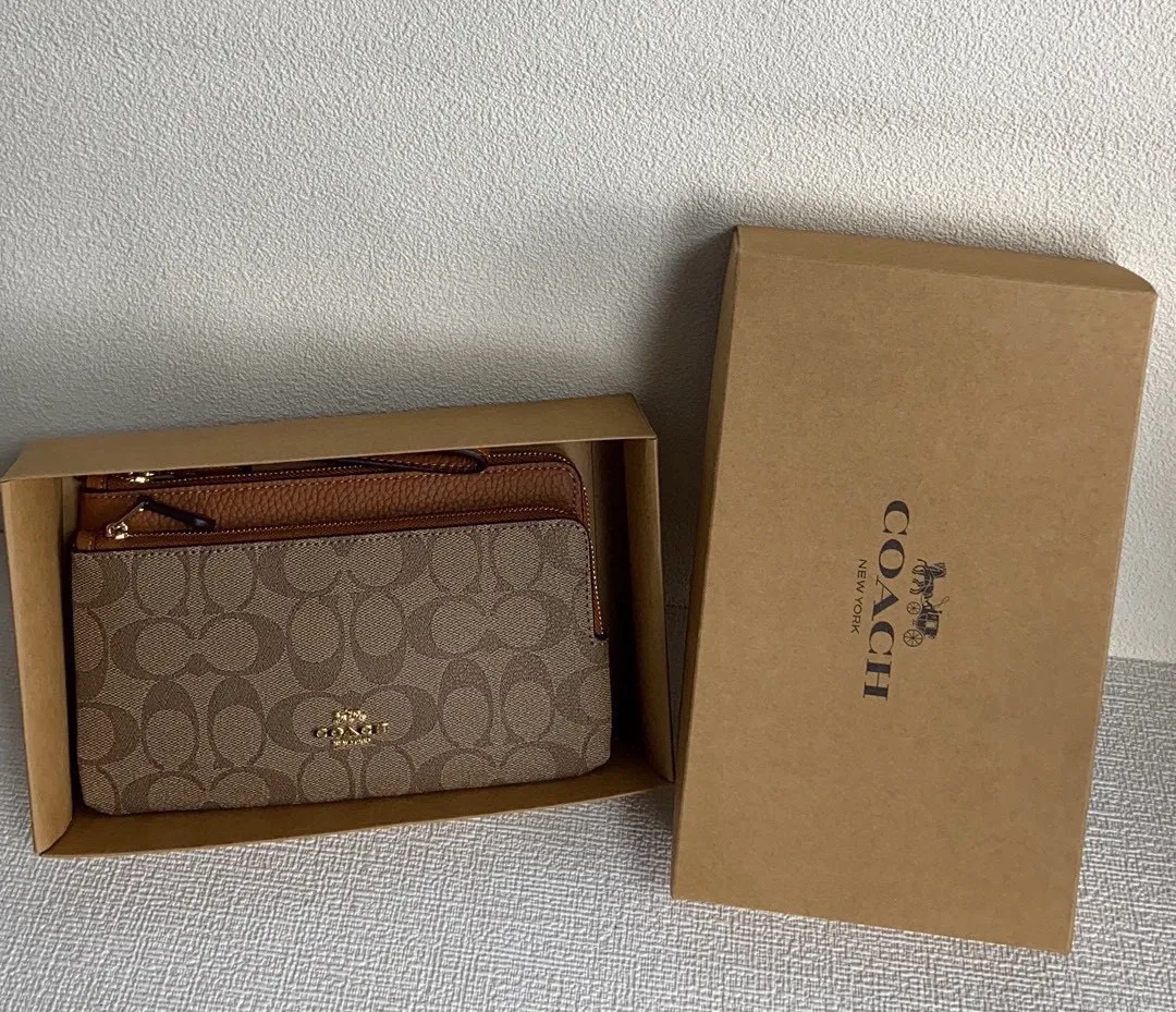 All Categories Coach Wallet (COACH) Coach C5610