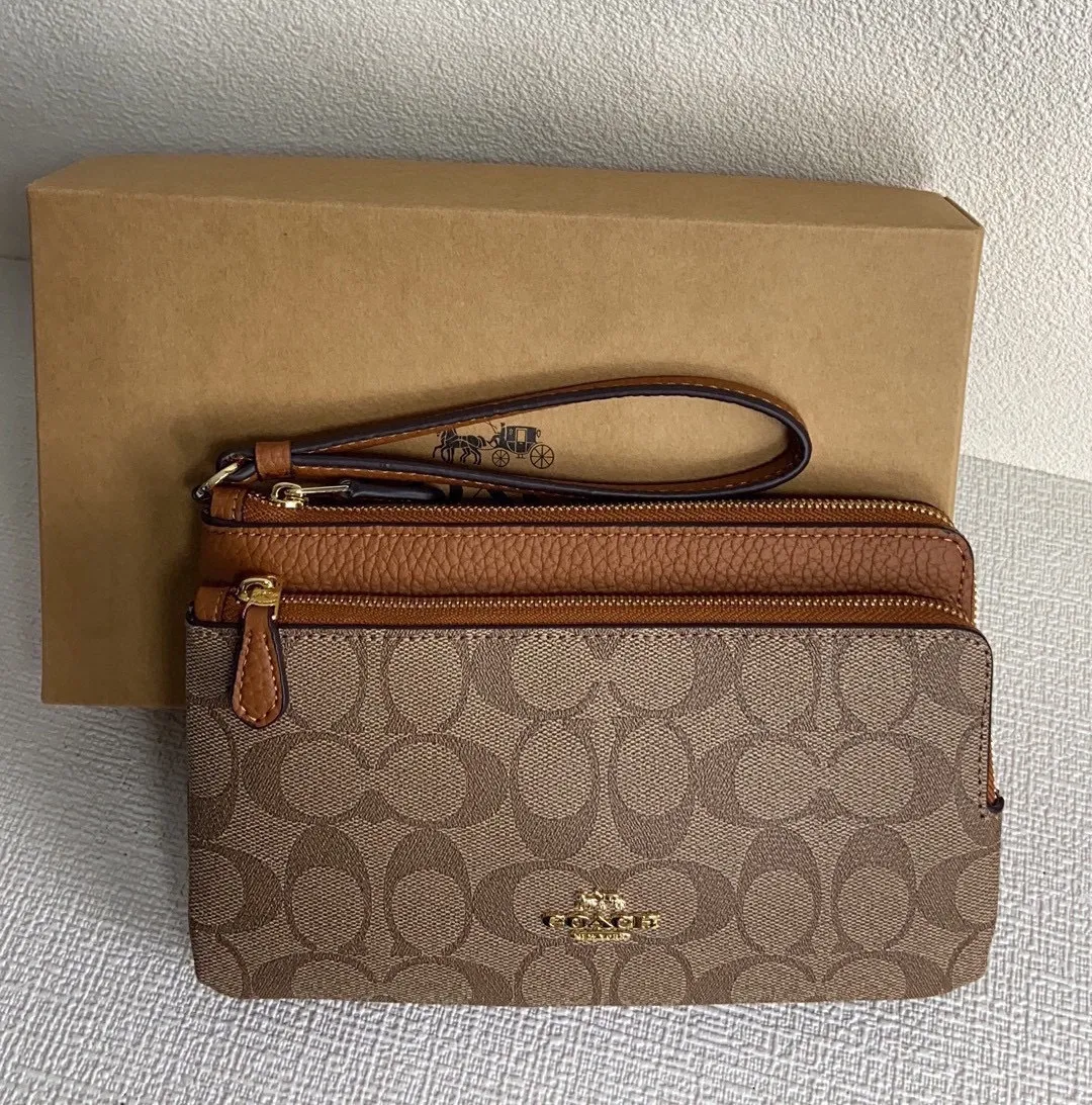 All Categories Coach Wallet (COACH) Coach C5610