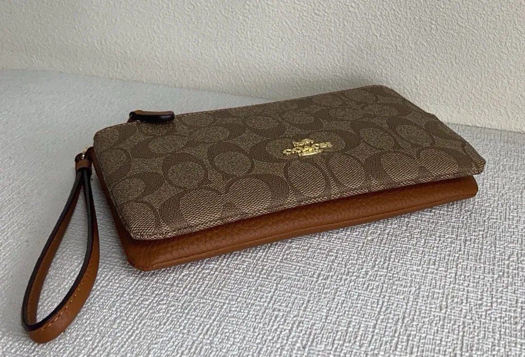 All Categories Coach Wallet (COACH) Coach C5610