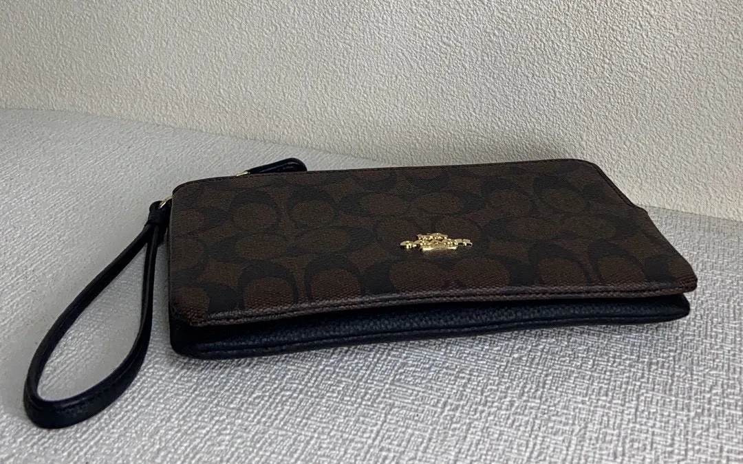 All Categories Coach Wallet (COACH) Coach C5610