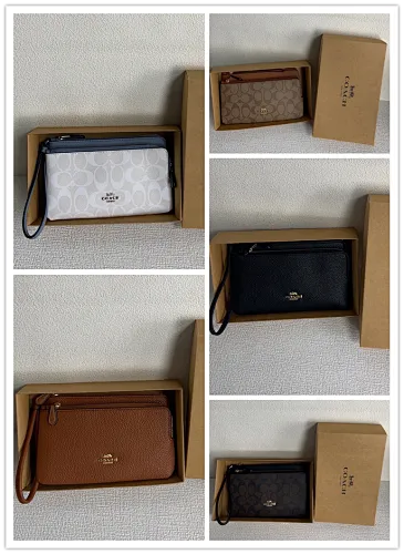 All Categories Coach Wallet (COACH) Coach C5610