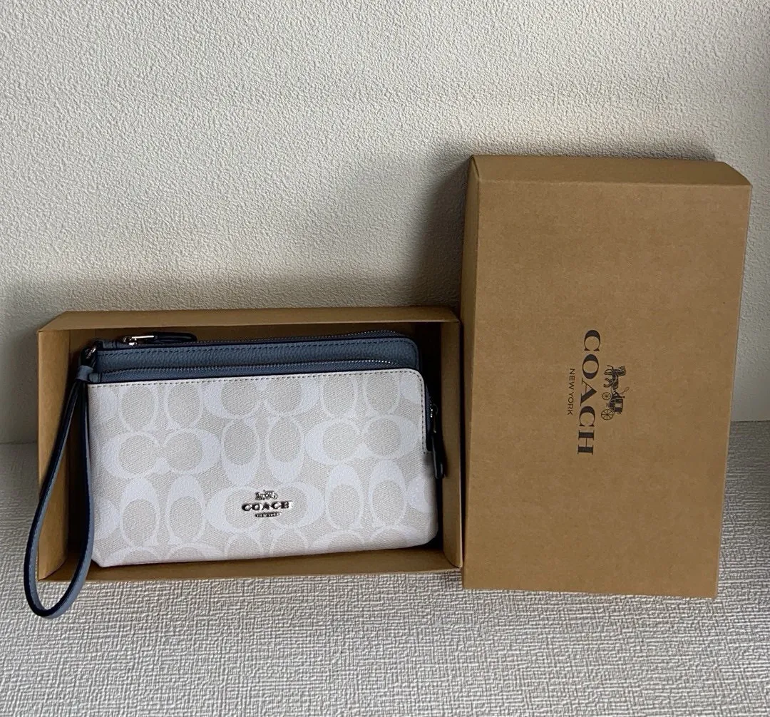 All Categories Coach Wallet (COACH) Coach C5610