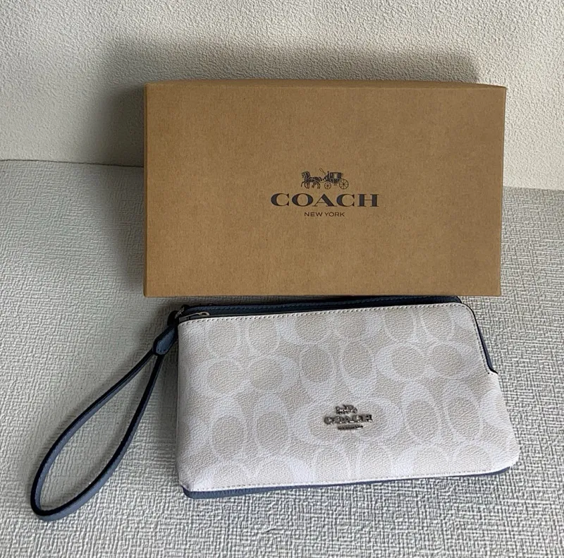 All Categories Coach Wallet (COACH) Coach C5610