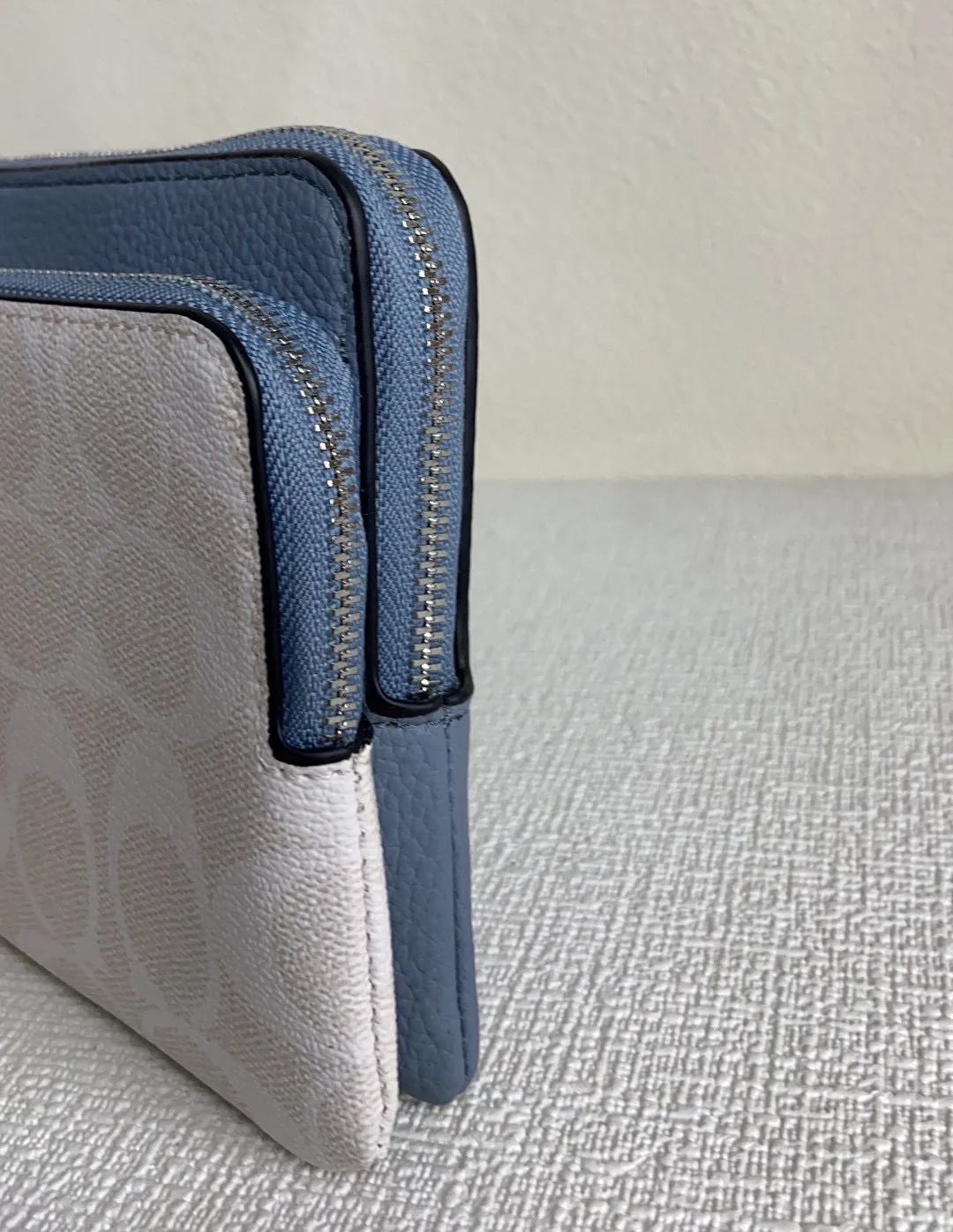 All Categories Coach Wallet (COACH) Coach C5610