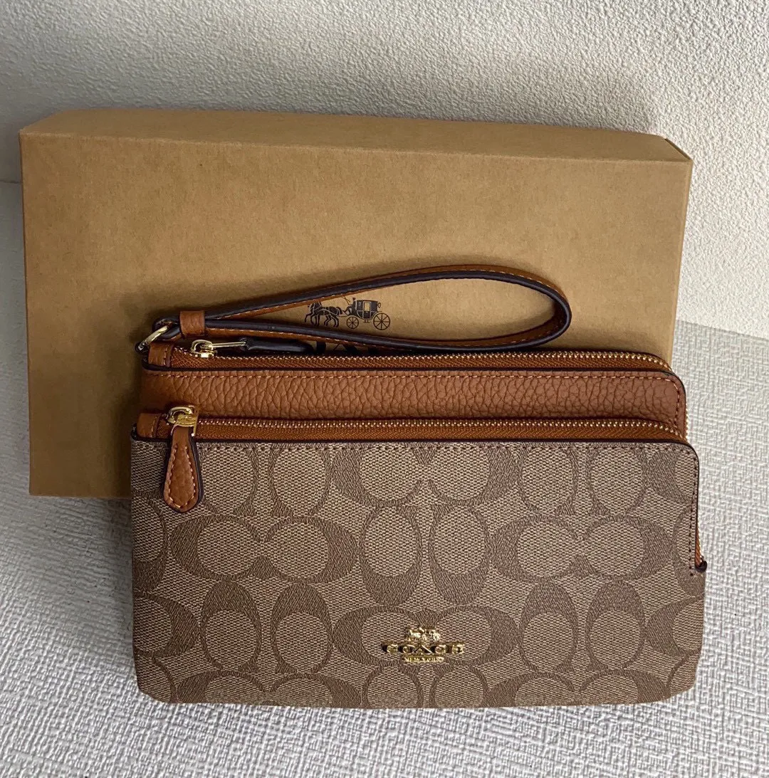 All Categories Coach Wallet (COACH) Coach C5610