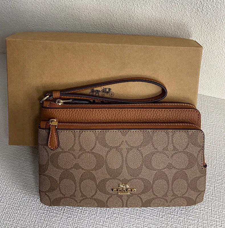 All Categories Coach Wallet (COACH) Coach C5610