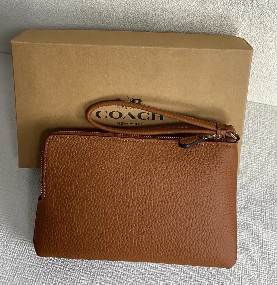 All Categories Coach Wallet (COACH) Coach C5610