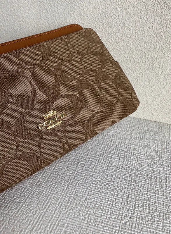 All Categories Coach Wallet (COACH) Coach C5610