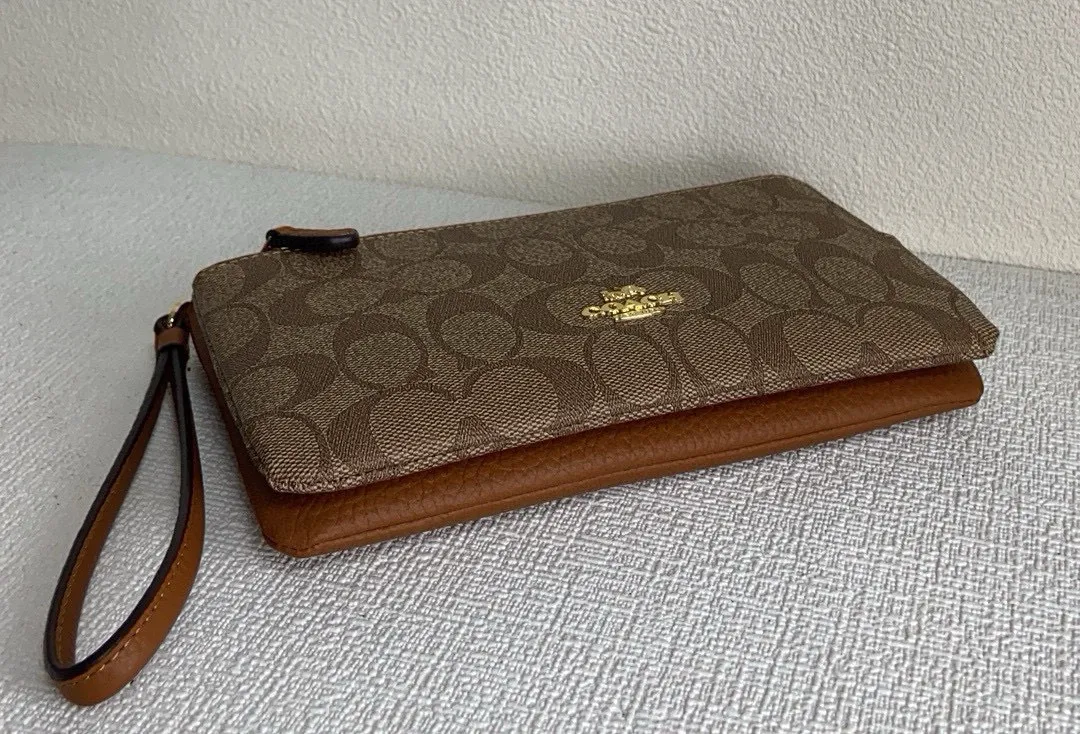 All Categories Coach Wallet (COACH) Coach C5610