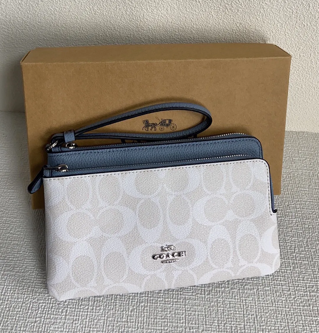 All Categories Coach Wallet (COACH) Coach C5610